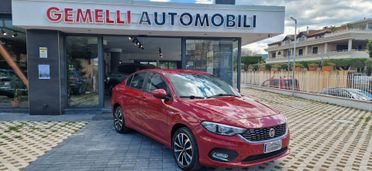 Fiat Tipo 1.4 BENZINA O GPL 95CV Lounge 05/2017 KM 119000 ITALIANA