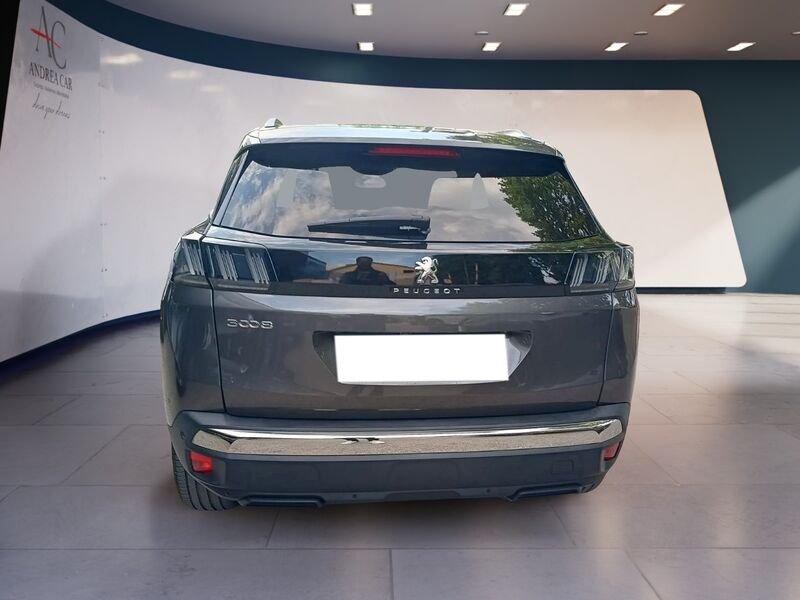 Peugeot 3008 3008 1.5 bluehdi Allure Pack s&s 130cv eat8