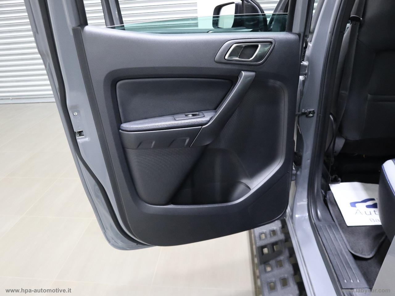 FORD Ranger Raptor 2.0TDCi aut. 213CV IVA ESPOSTA