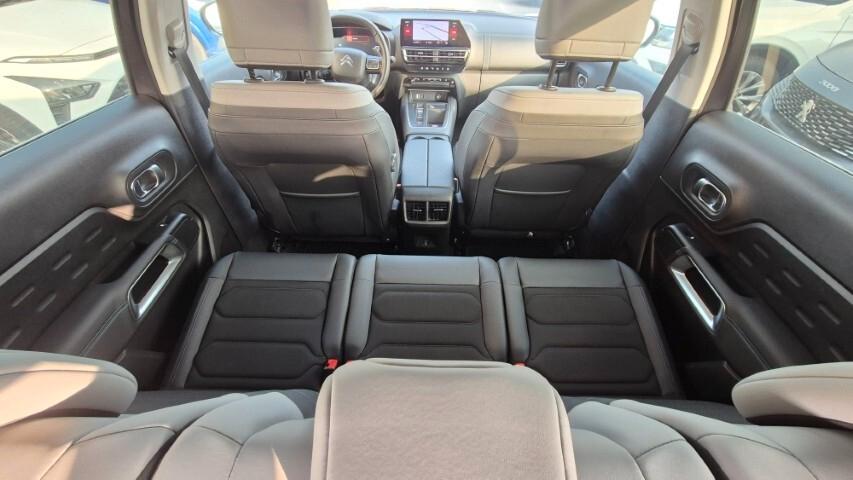 Citroen C5 Aircross BlueHDi 130 S&S EAT8 Max - 2024