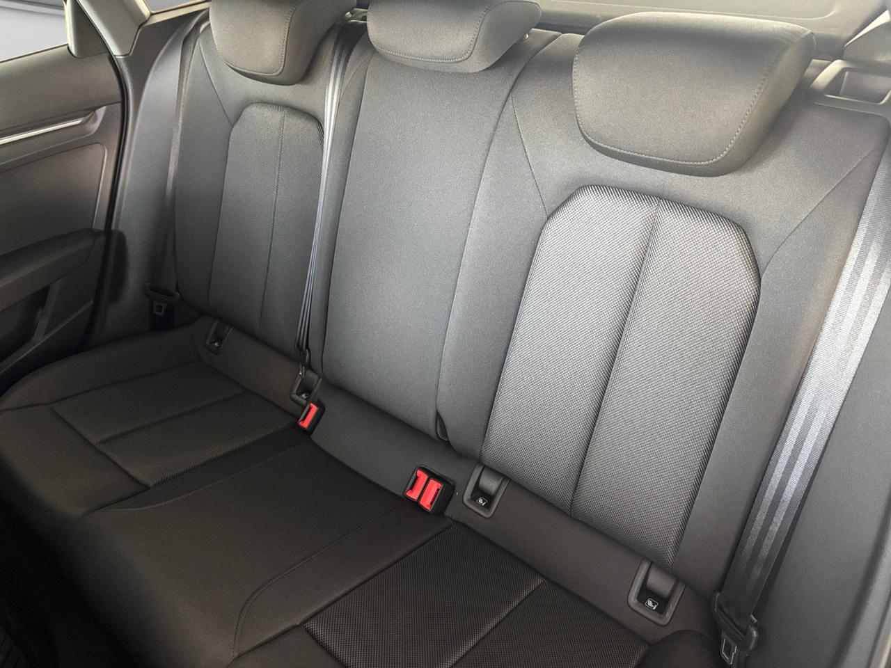 AUDI A3 IV 2020 Sportback - A3 Sportback 30 1.0 tfsi Business