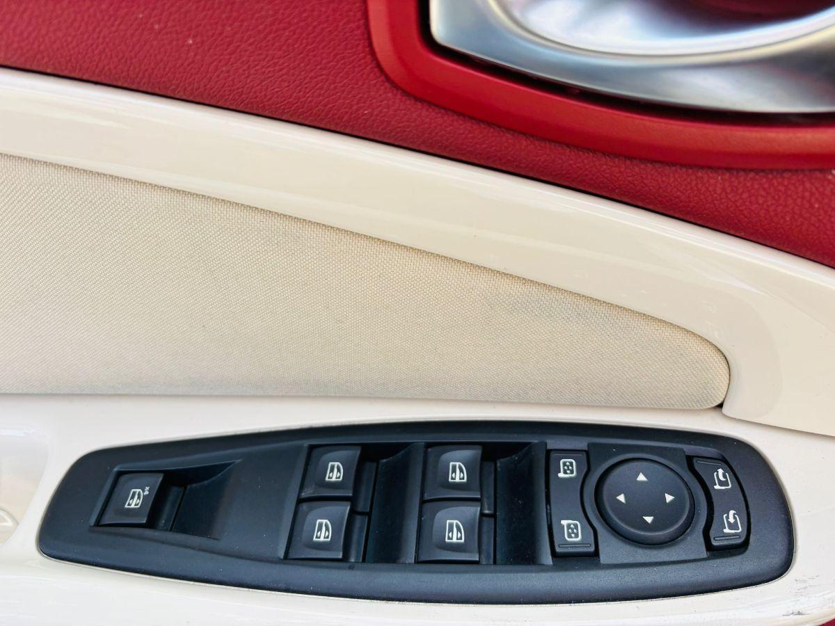 Renault Mégane Cabrio 1.5 dCi 110CV Floride Unip. n°575