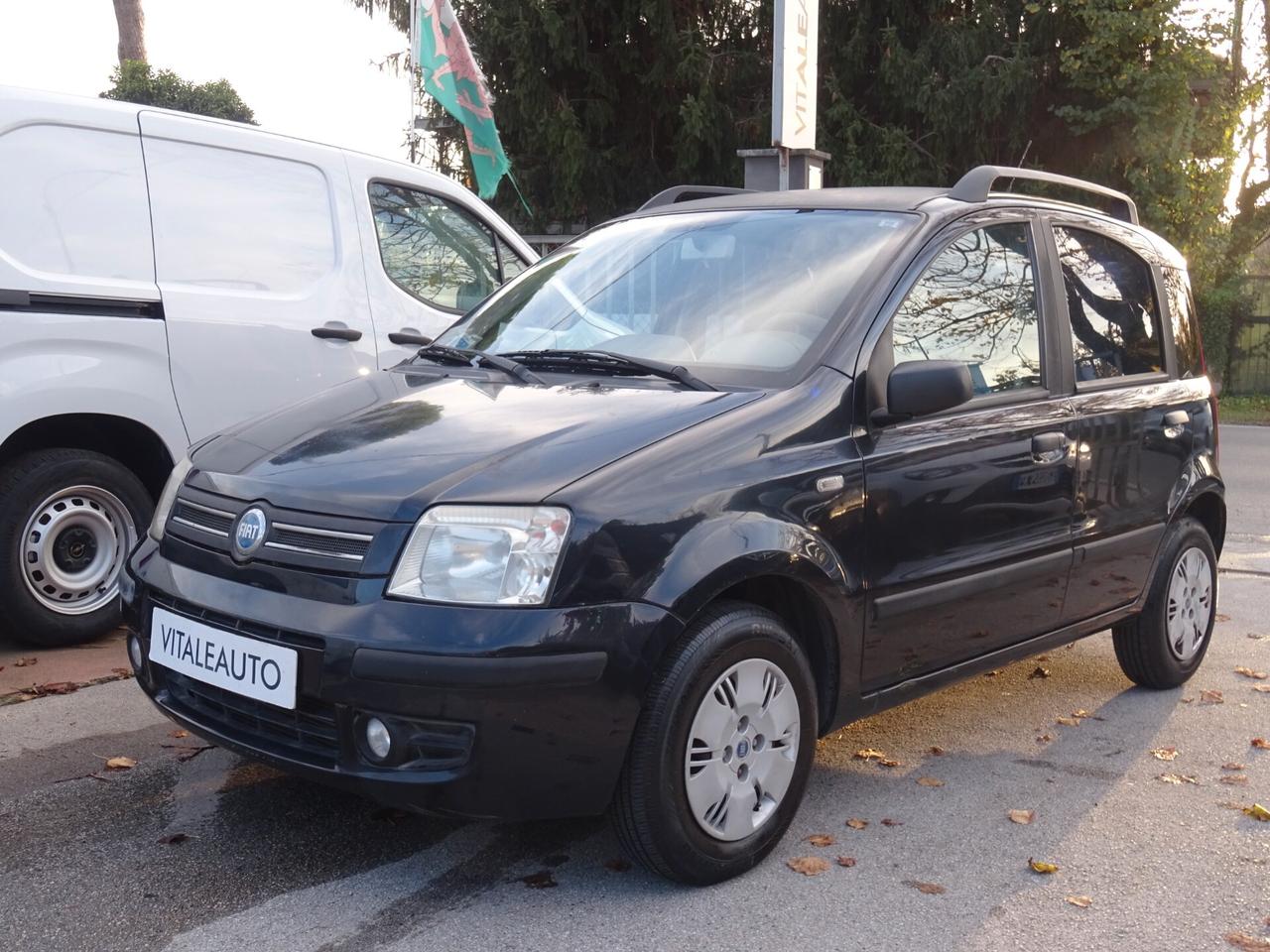 Fiat Panda 1.1 Active