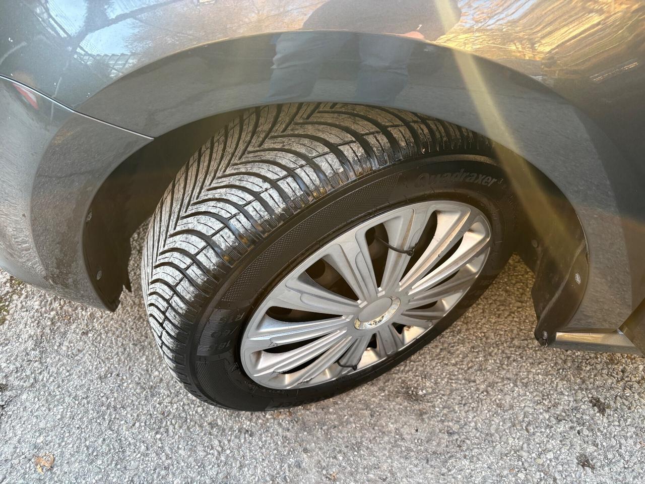 Volkswagen Polo 1.4 TDI 5p. Business BlueMotion Technology