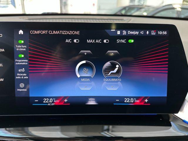 BMW X1 xDrive 20d mhev xLine-LED-Tetto-Keyless-Camera