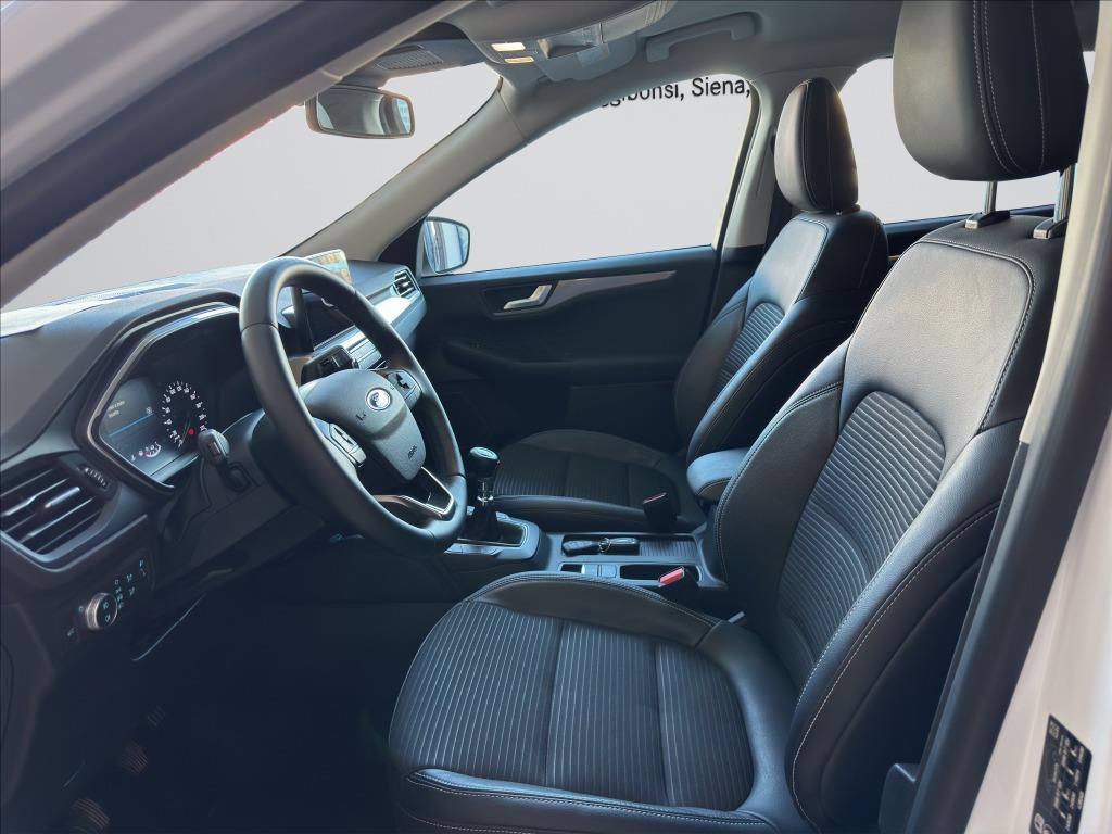 FORD Kuga 1.5 ecoboost Titanium X 2wd 150cv del 2020