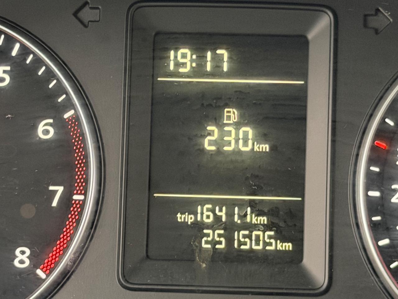 Volkswagen Golf Plus 1.4 TSI Highline