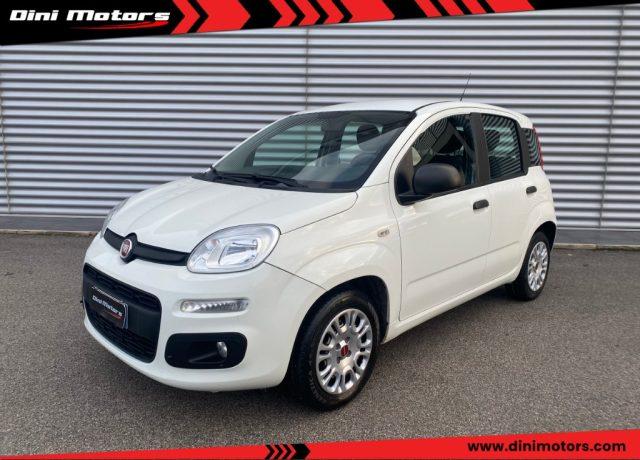 FIAT Panda 1.2 Benzina 4 cilindri OK NEOPATENTATI