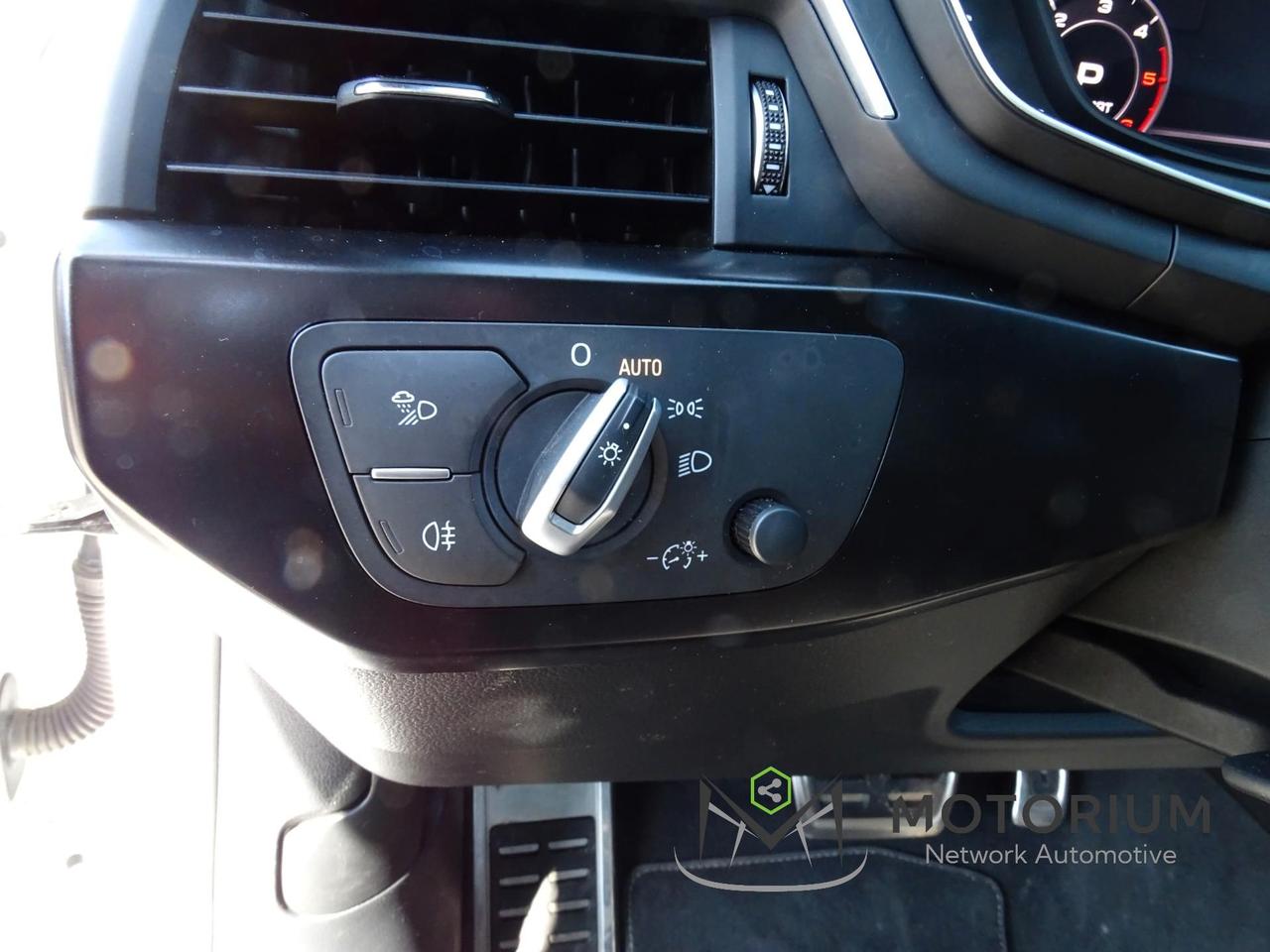 Audi A5 Sportback 40 2.0 tdi Business 190cv s-tronic