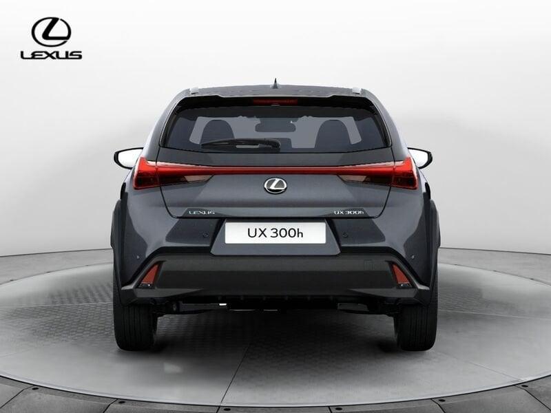 Lexus UX 300h Urban