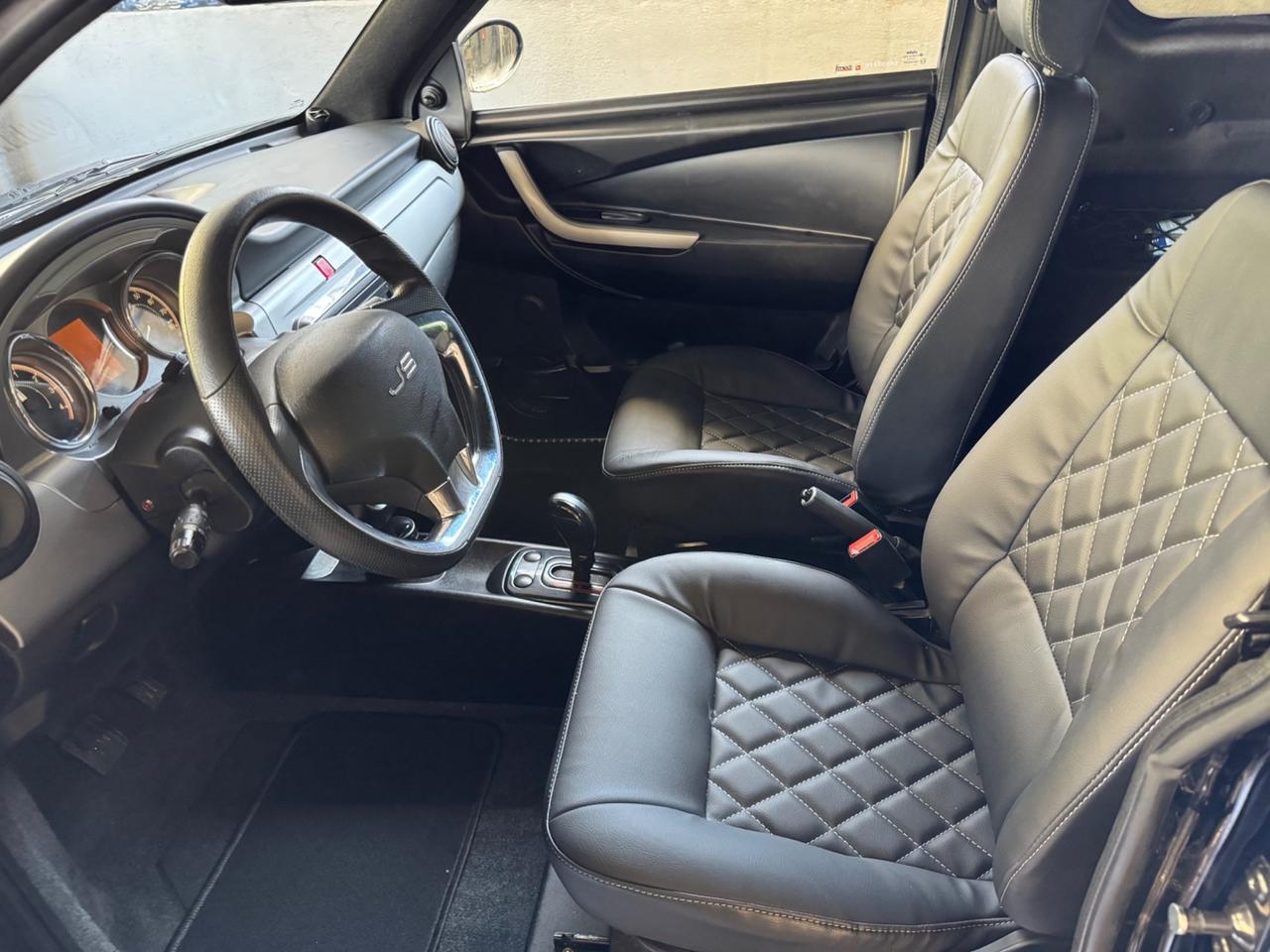 Ligier JS50 Sport Unico proprietario Finanziabile