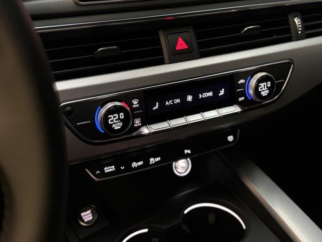 AUDI A4 Avant 35 TDI S tronic S-Line