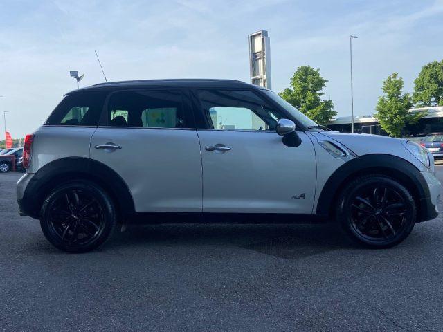 MINI Countryman Mini Cooper Countryman ALL4