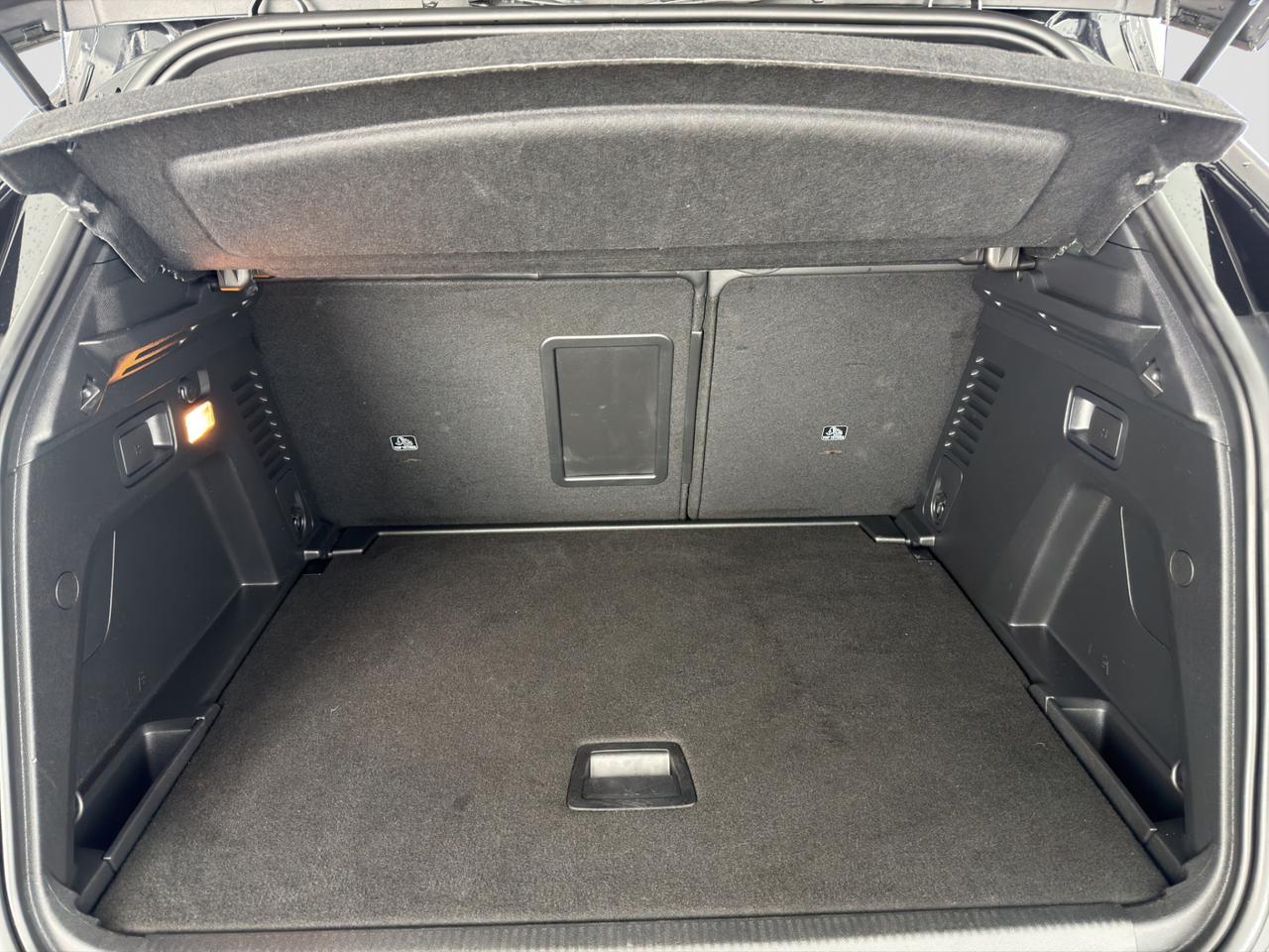 PEUGEOT 3008 2ª serie 3008 PureTech Turbo 130 S&S GT