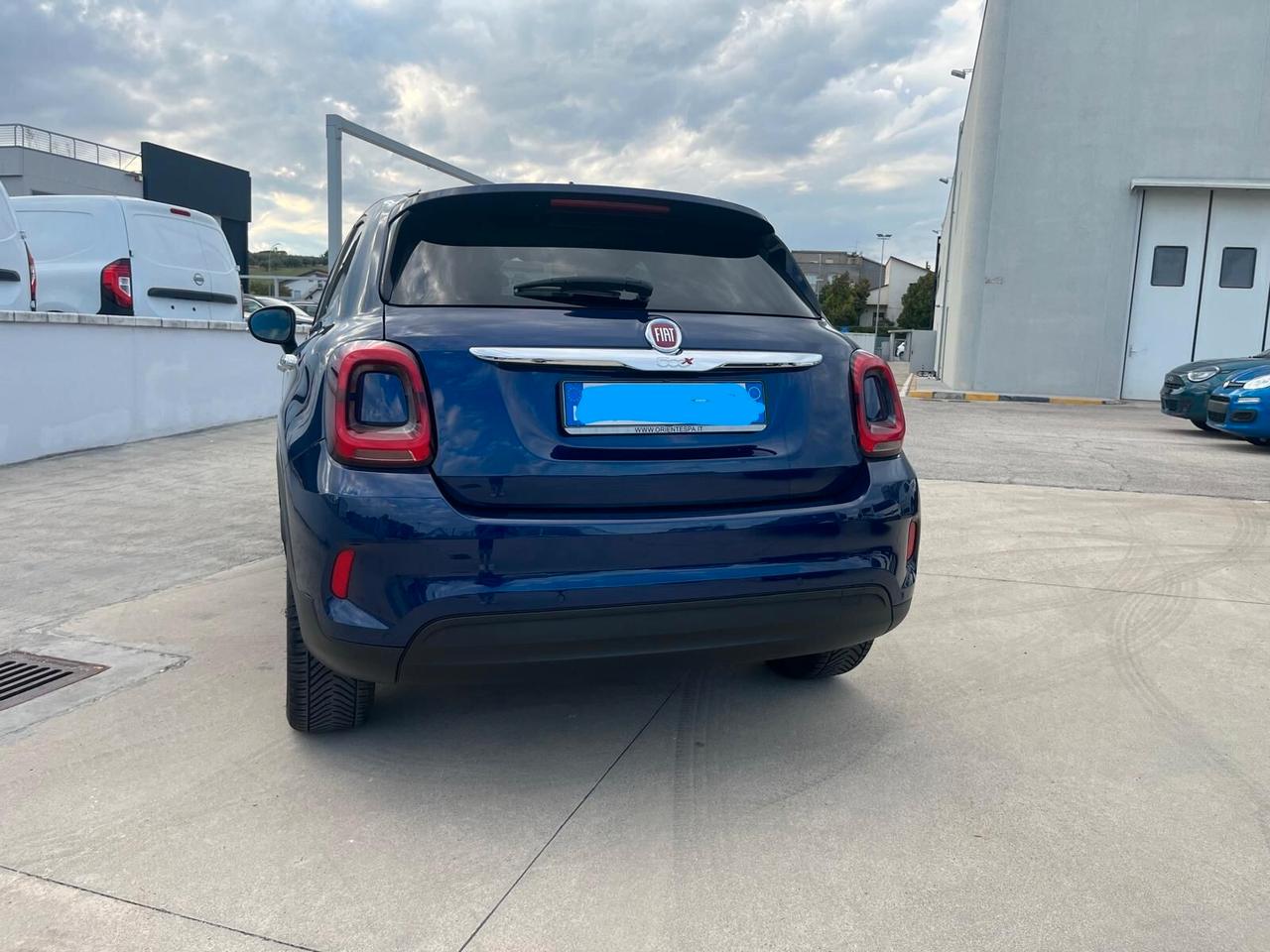 Fiat 500X 1.0 T3 120 CV Cult