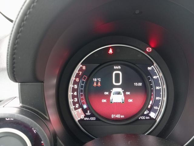 ABARTH 595 *PROMO* 1.4 Turbo T-Jet 165 CV Turismo