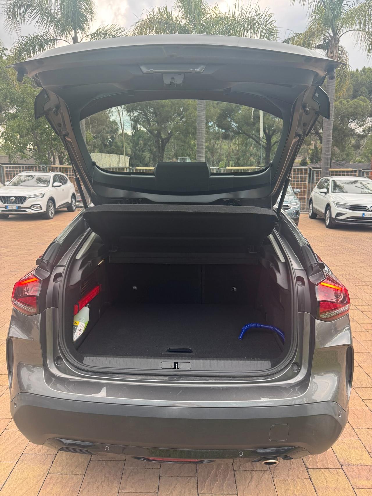 Citroen C4 BlueHDi 130 S&S EAT8 Feel Pack