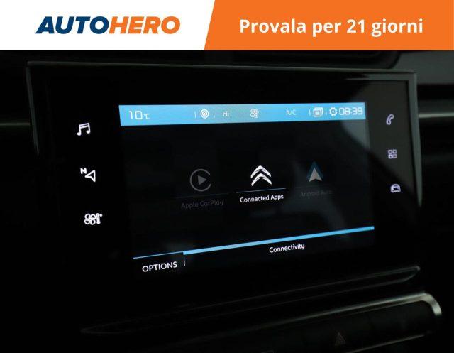 CITROEN C3 BlueHDi 100 S&S Shine Pack