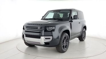Land Rover Defender 90 3.0D I6 200 CV AWD Auto S