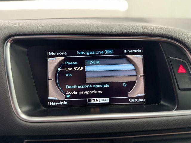 AUDI Q5 3.0 V6 TDI 239CV Advanced Plus quattro s-tronic GA