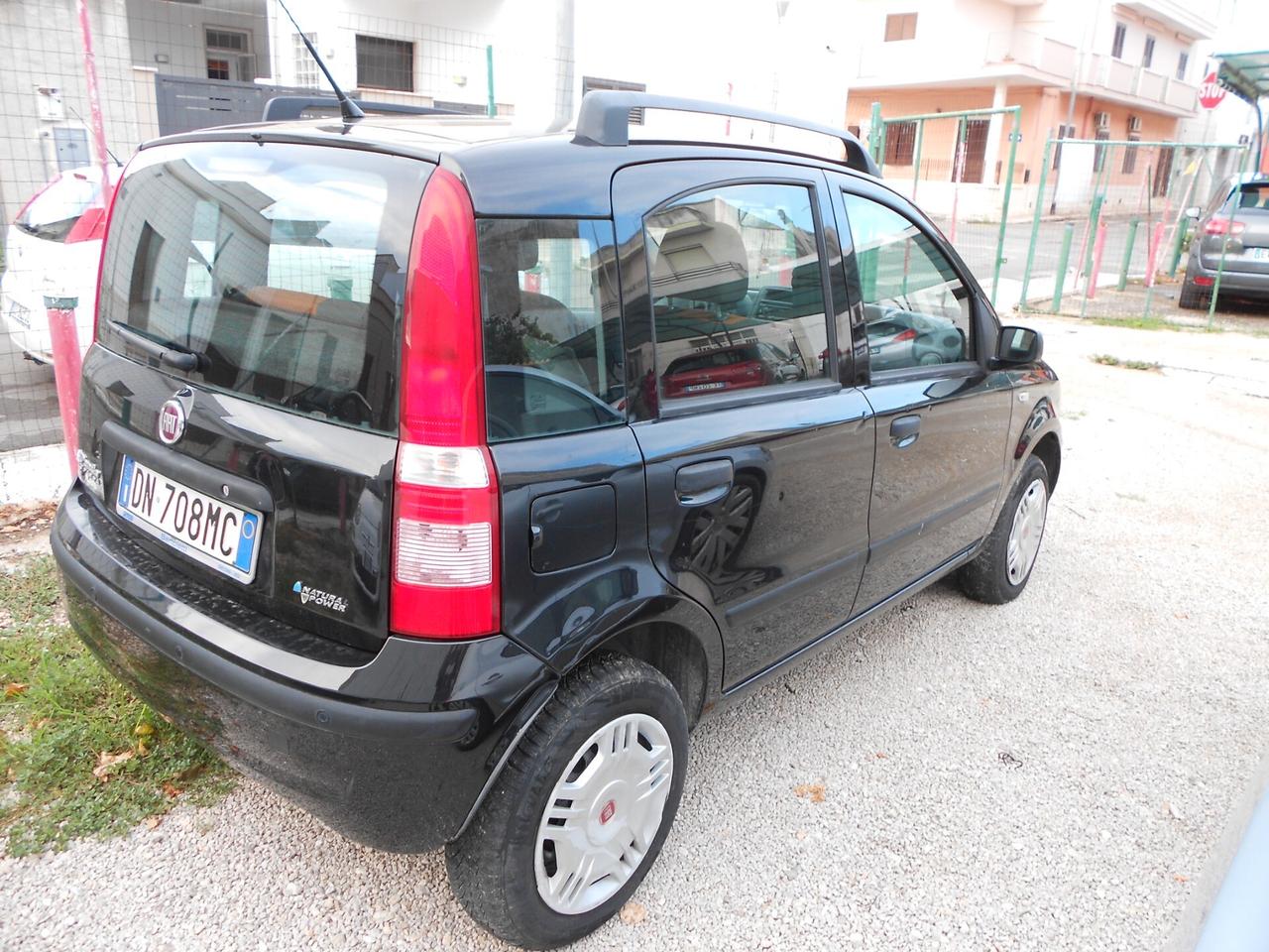 Fiat Panda 1.2 Dynamic Natural Power