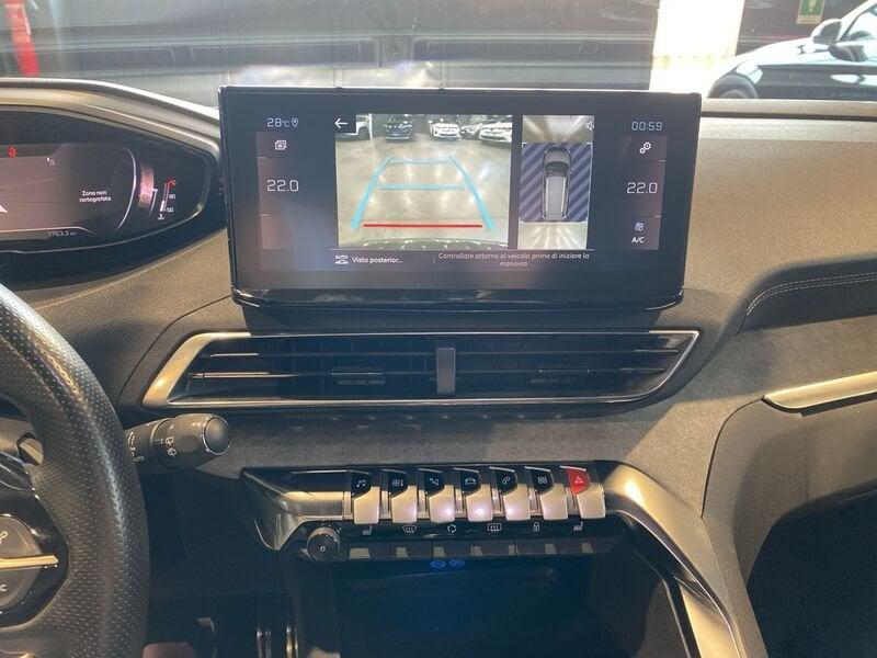 Peugeot 5008 BlueHDi 130 EAT8 S&S GT Pack