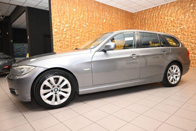 BMW 318 d 2.0 TOURING ATTIVA 143CV RESTAILING AFFARE UNICO