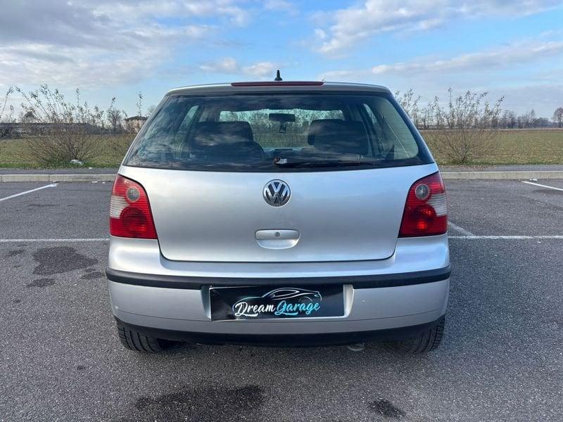 Volkswagen Polo NEOP. 1.4 TDI 5p.