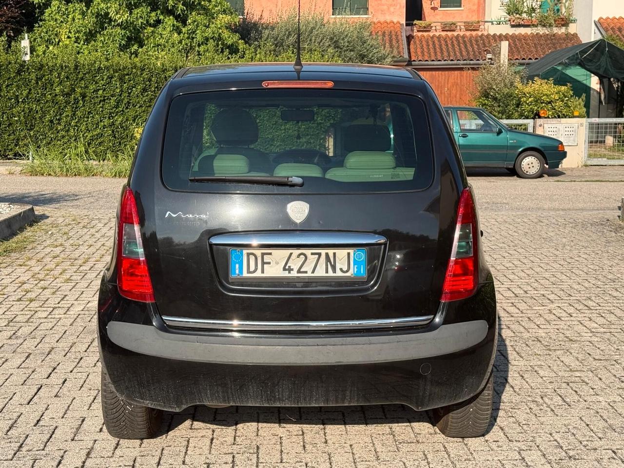 Lancia MUSA 1.4