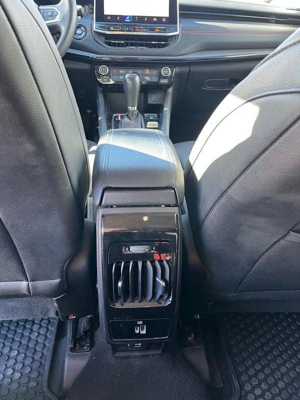 Jeep Compass Compass 1.3 Turbo T4 240 CV PHEV AT6 4xe Trailhawk