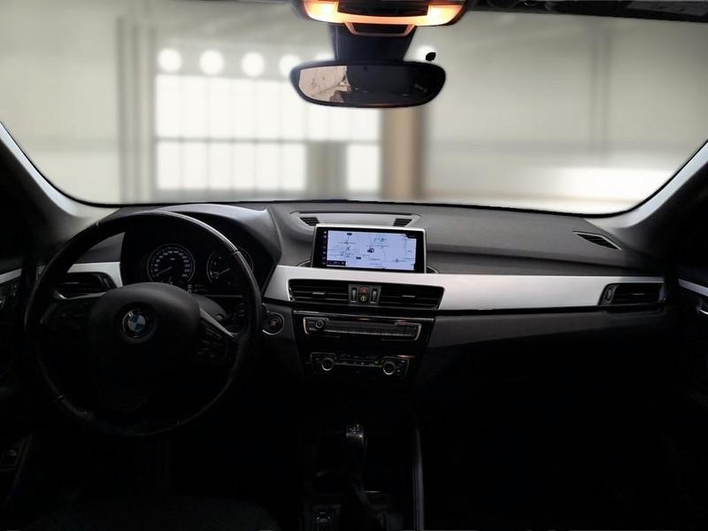 BMW X1 XDRIVE 25E BUSINESS ADVANTAGE AUTOMATICO SUV