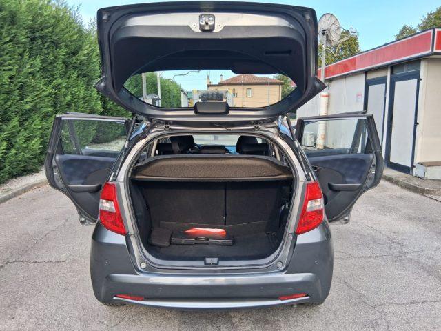 HONDA Jazz GAS GPL 1.2 i-VTEC Trend