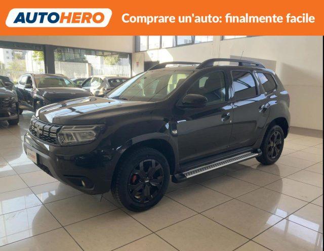 DACIA Duster 1.5 Blue dCi 8V 115 CV 4x2 Extreme