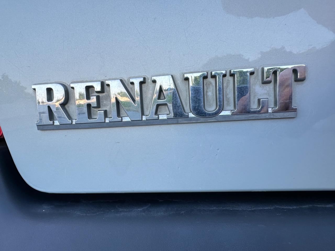Renault Twingo 1.2i cat Expression