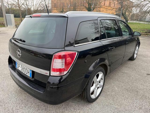OPEL Astra 1.7 CDTI 125CV SW Stupenda Bellissima