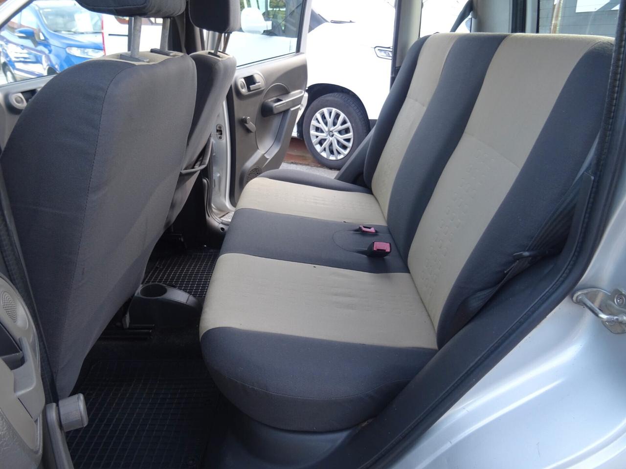 Fiat Panda 1.1 Active