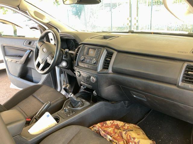 FORD Ranger 2.0 ECOBLUE Doppia Cabina 5 posti