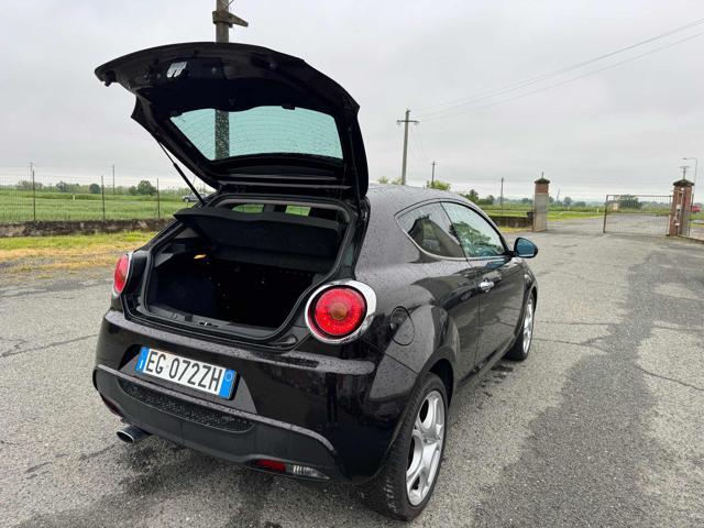 ALFA ROMEO MiTo 1.3 JTDm-2 95 CV S&S Distinctive Sport Pack