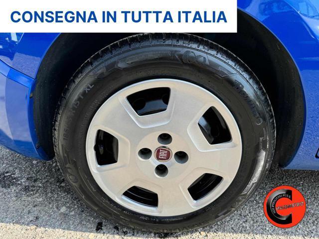 FIAT Qubo FURGONE+IVA 4 POSTI 1.3 MJT 95 CV N1-E6D-BLUETOOTH