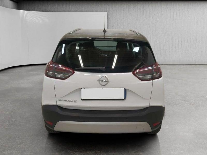Opel Crossland X 1.2 Innovation 83cv my18.5