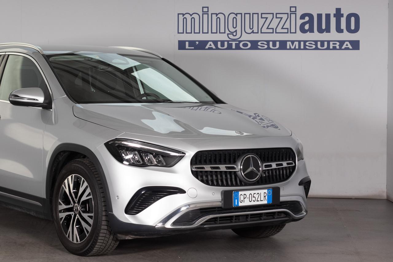 Mercedes-Benz GLA 200 D Sport Automatic 150 Cv