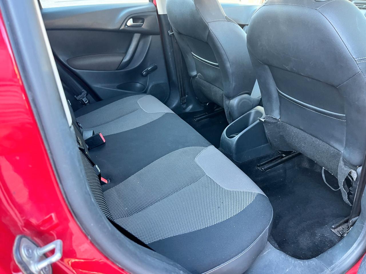 Citroen C3 1.2