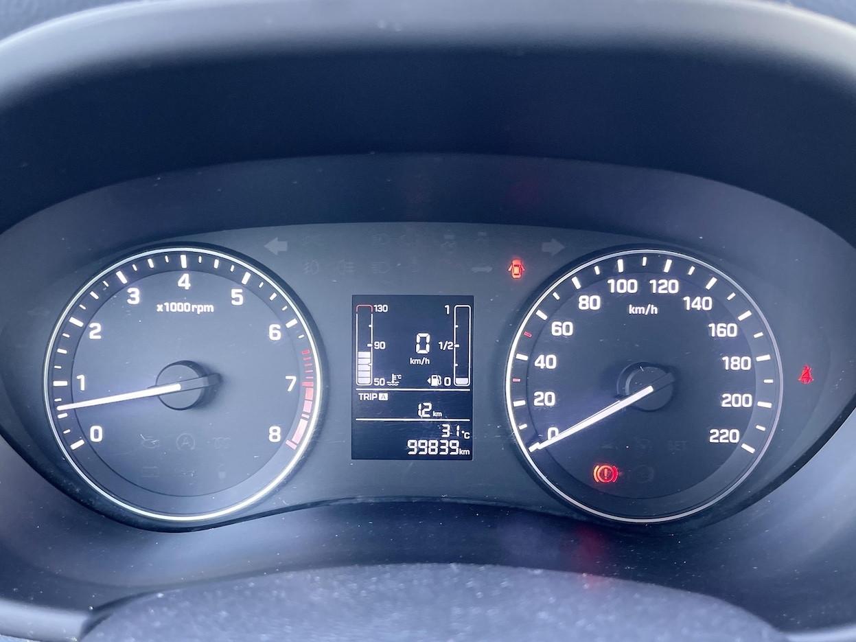 Hyundai i20 1.2 Benzina 84CV E6 Neo. - 2015