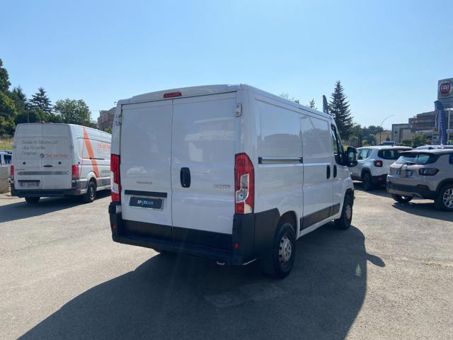 PEUGEOT Boxer *PROMO* 328 2.2 BlueHDi 120 S&S PC-TN Furgone