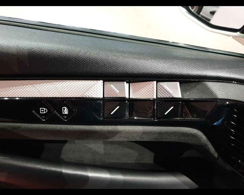 DS DS4 2ª serie PureTech 130 aut. Performance Line