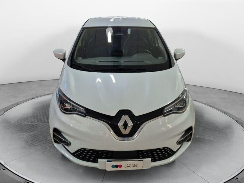 Renault ZOE Intens R135