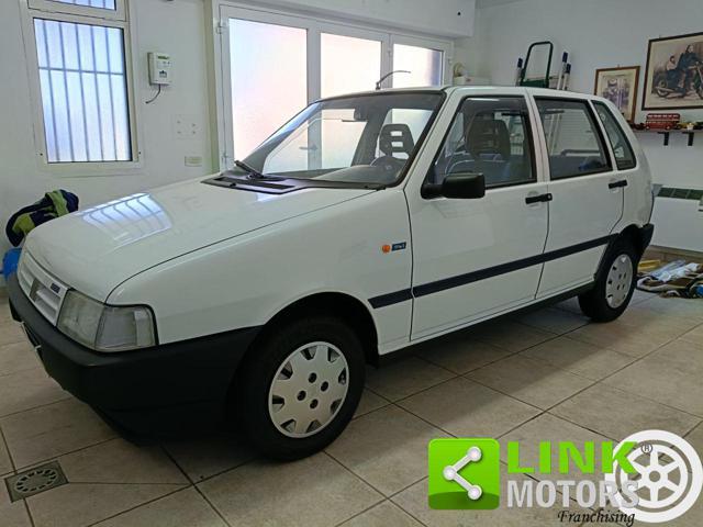 FIAT Uno 1.1 i.e. cat 5 porte