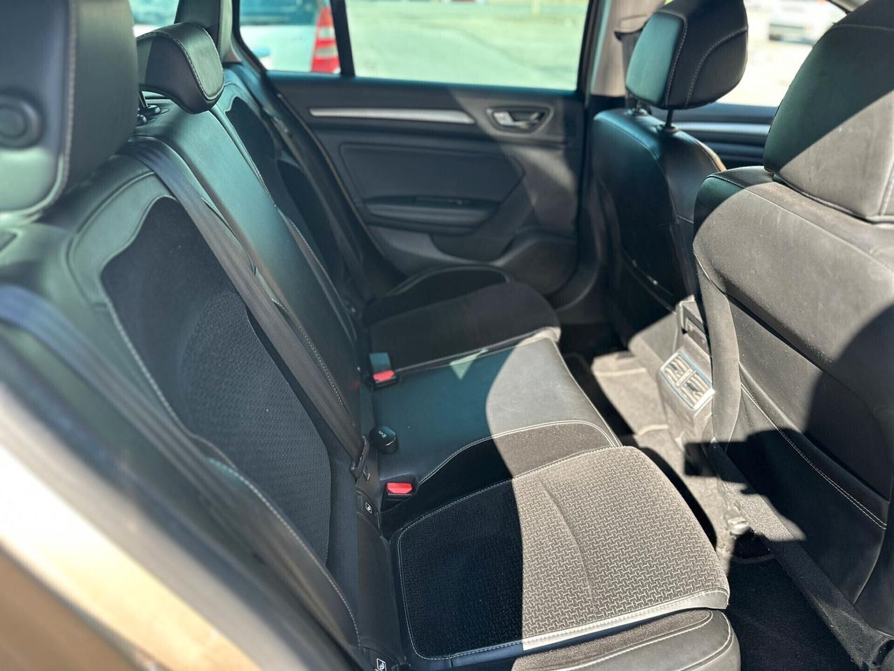 Renault Megane Mégane dCi 8V 110 CV Energy Bose