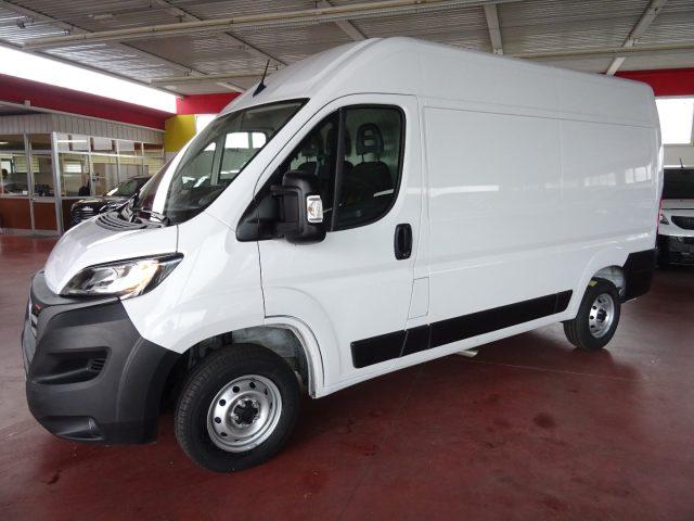 FIAT Ducato 35Q 2.2Mjt 160CV PM-TM Furgone L2H2