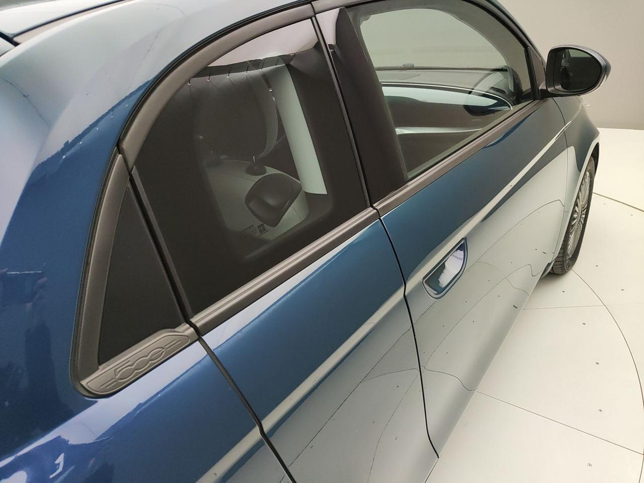 FIAT 500e 3+1 500E 3+1 320KM 118CV 42KW ICON+